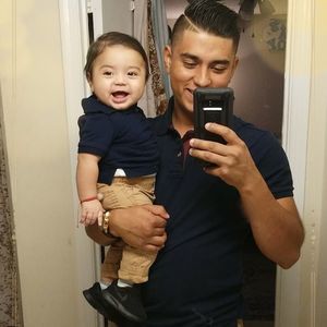 Meet your Posher, Erick